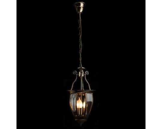 Подвесной светильник Arte Lamp Rimini A6509SP-3AB