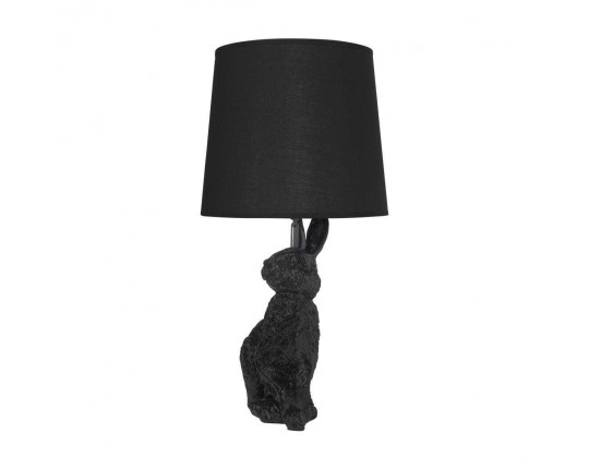 Настольная лампа LOFT IT Rabbit 10190 Black