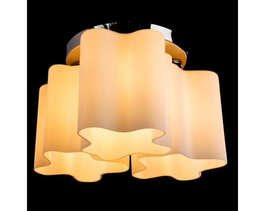 Потолочная люстра Arte Lamp 18 A3479PL-3CC