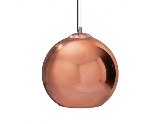 Подвесной светильник Loft IT Copper Shade Loft2023-C