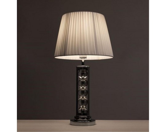 Настольная лампа Arte Lamp Jessica A4062LT-1CC