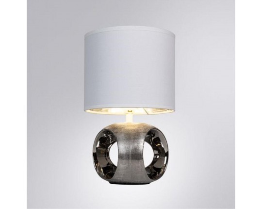 Настольная лампа Arte Lamp Zaurak A5035LT-1CC