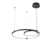 Подвесной светильник Vele Luce Atomo VL7252P12