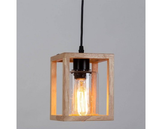 Подвесной светильник Arte Lamp Dublin A7025SP-1BK