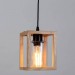 Подвесной светильник Arte Lamp Dublin A7025SP-1BK