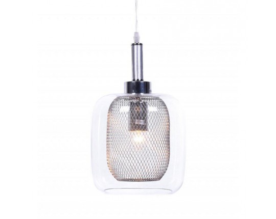 Подвесной светильник Lumina Deco Bessa LDP 11337 SL