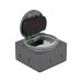 Люк в пол 1,5 поста Ecoplast LUK/1,5AL66 70031