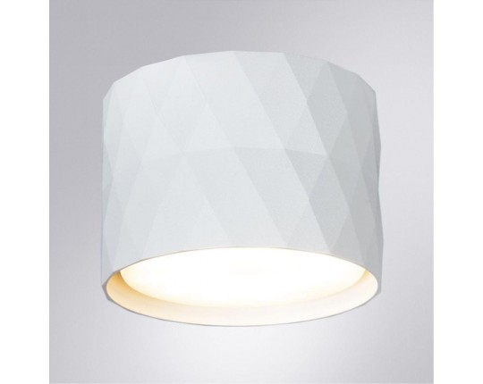 Потолочный светильник Arte Lamp Fang A5552PL-1WH