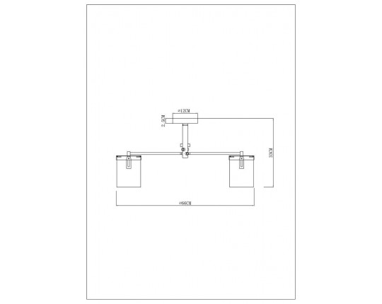 Потолочная люстра Arte Lamp Modello A4099PL-6BK