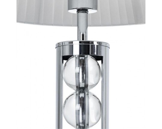 Настольная лампа Arte Lamp Jessica A4062LT-1CC