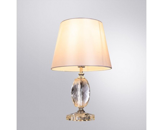 Настольная лампа Arte Lamp Azalia A4019LT-1CC