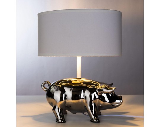 Настольная лампа Arte Lamp Procyon A4039LT-1CC