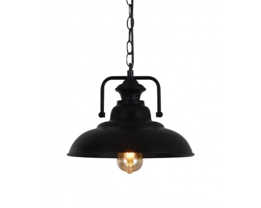 Подвесной светильник Lumina Deco Bardi LDP 8007 BK