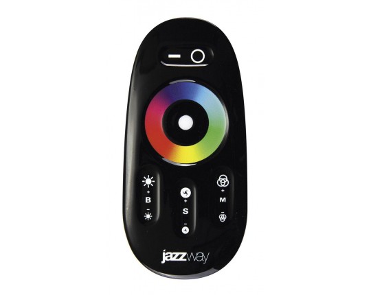 Контроллер Jazzway PRC-4000RF RGB 1019295