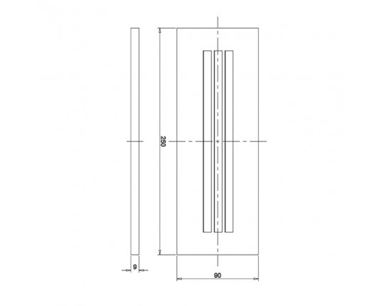 Плафон Deko-Light Light Base III 930472