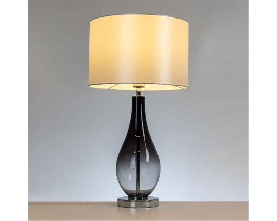 Настольная лампа Arte Lamp Naos A5043LT-1BK