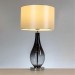 Настольная лампа Arte Lamp Naos A5043LT-1BK