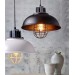 Подвесной светильник Lumina Deco Fuko LDP 6859 BK