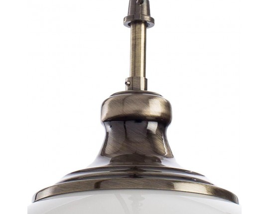 Подвесной светильник Arte Lamp Guimet A3051SP-1AB