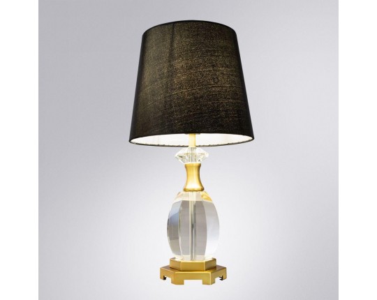 Настольная лампа Arte Lamp Musica A4025LT-1PB