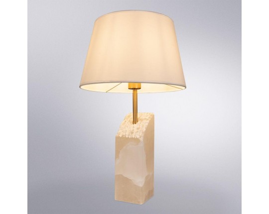 Настольная лампа Arte Lamp Porrima A4028LT-1PB