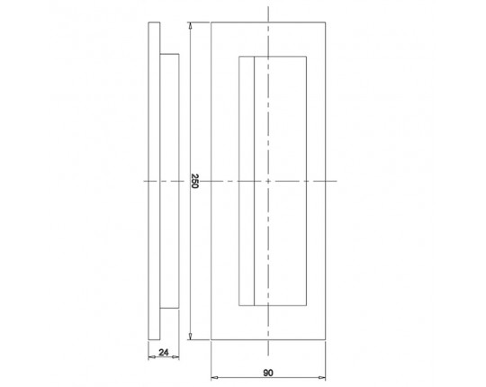 Плафон Deko-Light Light Base III 930477