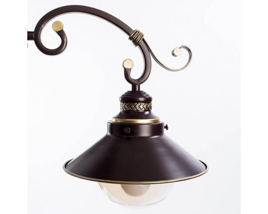 Потолочная люстра Arte Lamp 7 A4577PL-8CK