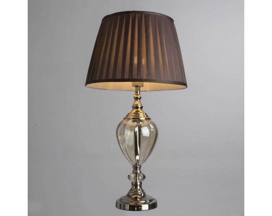 Настольная лампа Arte Lamp Superb A3752LT-1BR