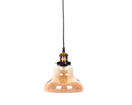 Подвесной светильник Lumina Deco Zubi LDP 6803 Tea