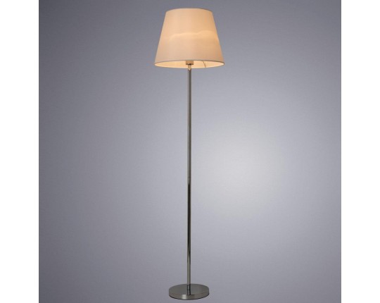 Торшер Arte Lamp Elba A2581PN-1CC