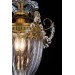 Потолочный светильник Arte Lamp Schelenberg A4410PL-1SR