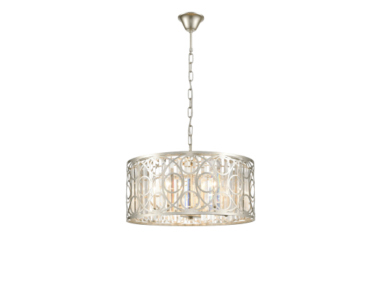 Подвесная люстра Vele Luce Riccio VL3164P05