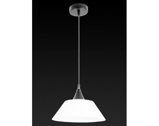 Подвесной светильник Toplight Mabel TL4430D-01BL