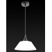 Подвесной светильник Toplight Mabel TL4430D-01BL