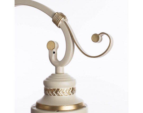 Потолочная люстра Arte Lamp 7 A4577PL-5WG