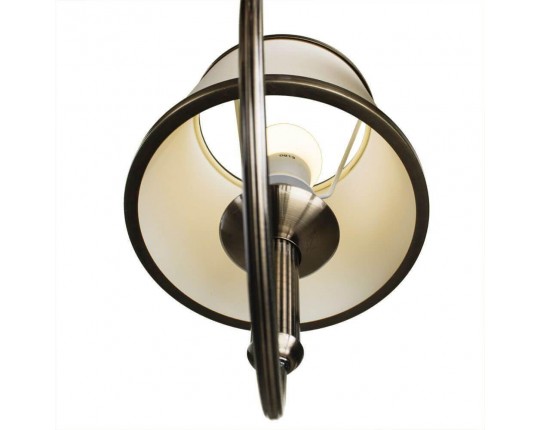 Подвесная люстра Arte Lamp Alice A3579LM-5AB