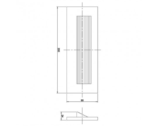 Плафон Deko-Light Base III 930461