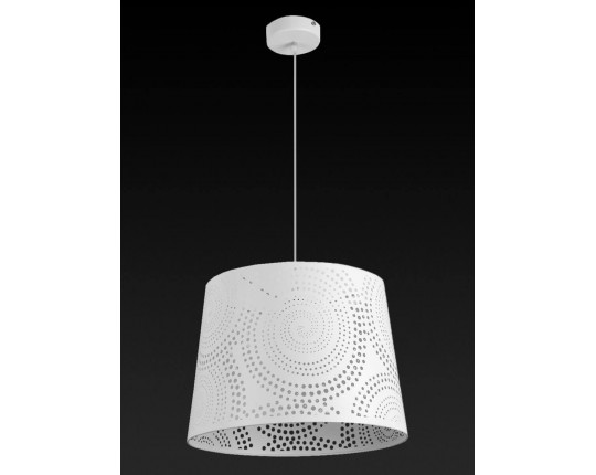 Подвесной светильник Toplight Carol TL4030D-01WH