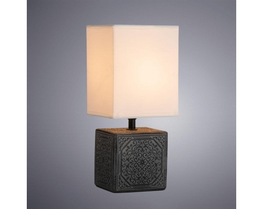 Настольная лампа Arte Lamp Fiori A4429LT-1BA