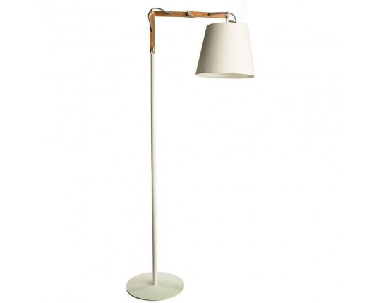 Торшер Arte Lamp Pinoccio A5700PN-1WH