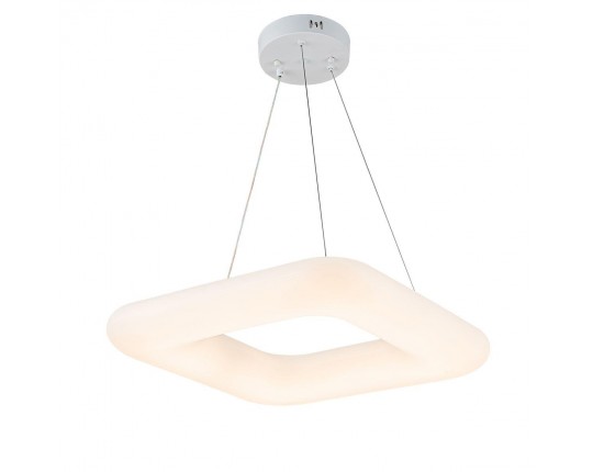 Подвесной светодиодный светильник Escada Soft 10259/1LED