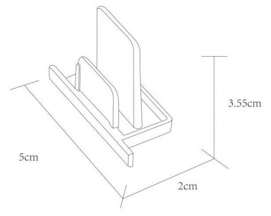 Заглушка Arte Lamp Track Accessories A210106