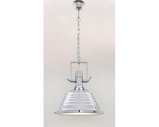 Подвесной светильник Lumina Deco Botti LDP 708 CHR