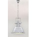 Подвесной светильник Lumina Deco Botti LDP 708 CHR