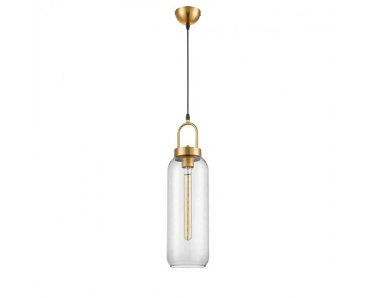 Подвесной светильник Vele Luce Cloe VL5414P21