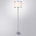 Торшер Arte Lamp Furore A3990PN-1CC