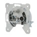 Механизм LK Studio розетки TV+FM+SAT спутниковый LK60, LK80 865400-1