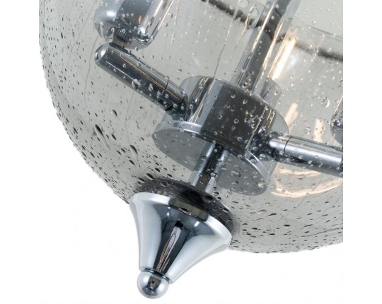 Потолочный светильник Arte Lamp Bell A7771PL-3CC