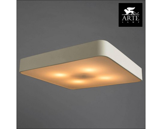 Потолочный светильник Arte Lamp Cosmopolitan A7210PL-4WH