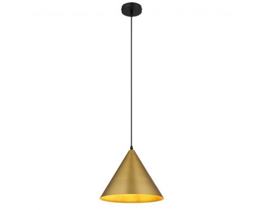 Подвесной светильник Arte Lamp David A7041SP-1BK